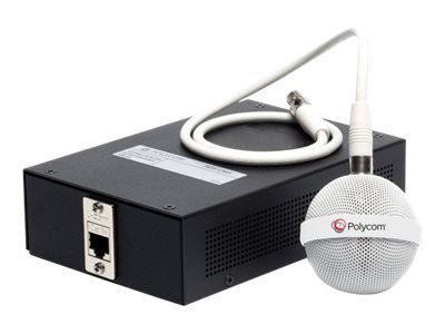 Poly IP Ceiling Microphone G7500 - Rete di accessori