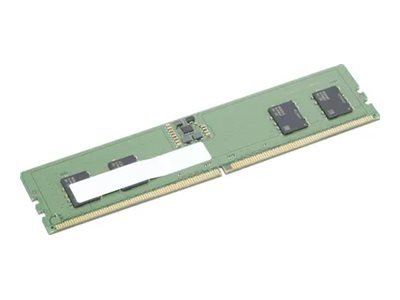 Lenovo 8GB DDR5 4800MHz UDIMM - 8 GB - 4800 MHz