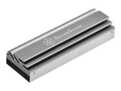 SilverStone TP04 - Solid State Drive Kühlkörper