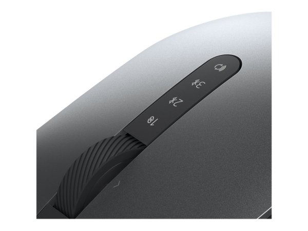 Dell MS5320W - Mouse - optical