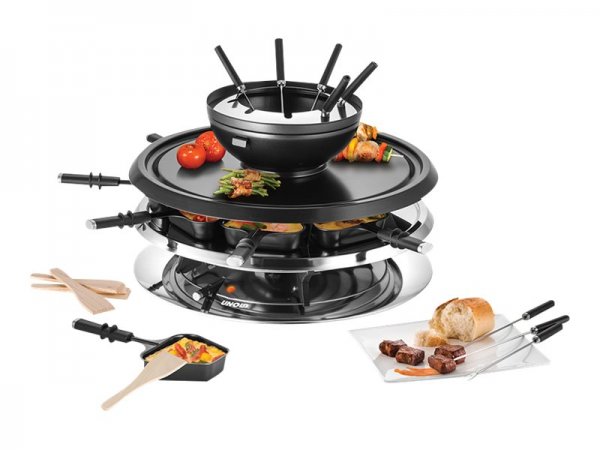 UNOLD Multi 4-in-1 48726 Raclette