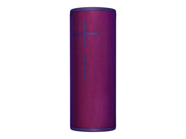 Logitech Megaboom 3 - Ultraviolet Purple - Altoparlante - 2.1