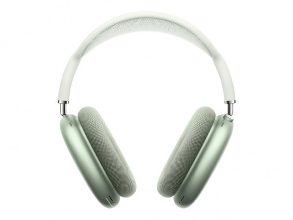 Apple AirPods Max - Cuffia - Padiglione auricolare - Chiamate e musica - Verde - Stereofonico - Man