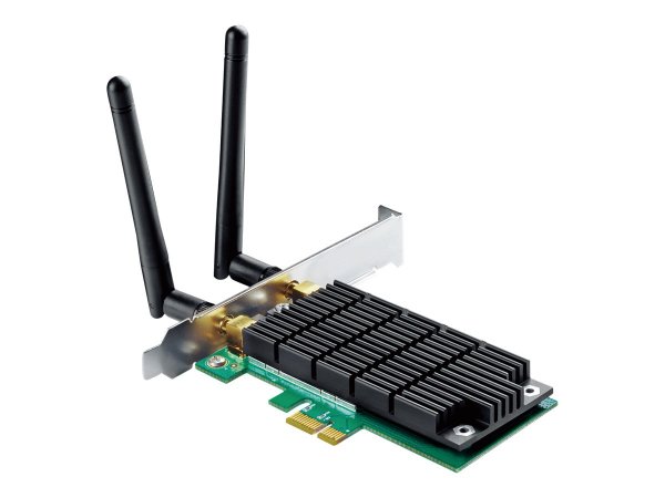 TP-LINK Archer T4E - Network adapter
