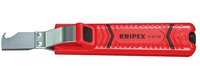 KNIPEX 16 20 165 SB - 85 g - Rosso