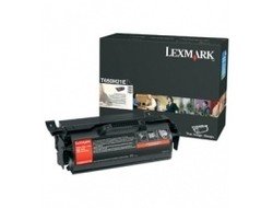 Lexmark T650H31E - 25000 pagine - Nero - 1 pz