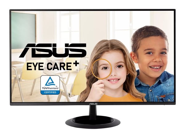 ASUS Eye Care VZ24EHF 60.45cm 16 9 FHD HDMI - Schermo piatto (tft/lcd) - 60,45 cm