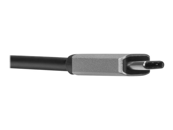 Targus ACH226EU - USB 3.2 Gen 1 (3.1 Gen 1) Type-C - USB 3.2 Gen 1 (3.1 Gen 1) Type-A - 5000 Mbit/s