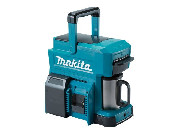 Makita DCM501Z - Coffee maker