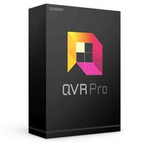 QNAP QVR Pro - 1 licenza/e - Base - Aggiuntivo