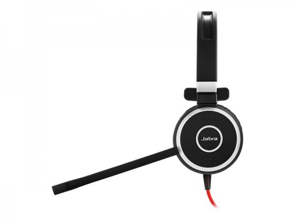 Jabra Evolve 40 UC mono - Headset