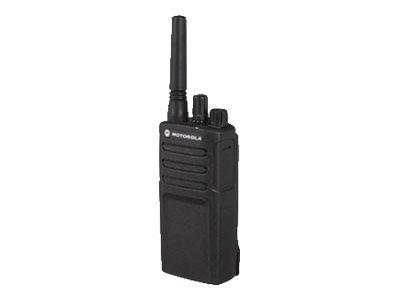 Motorola Solutions Zebra XT420 - 8 canali - 446.0 - 446.1 MHz - Ioni di Litio - 244 g - 58 x 40 x 11