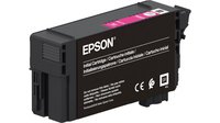 Epson Singlepack UltraChrome XD2 Magenta T40C340 26ml