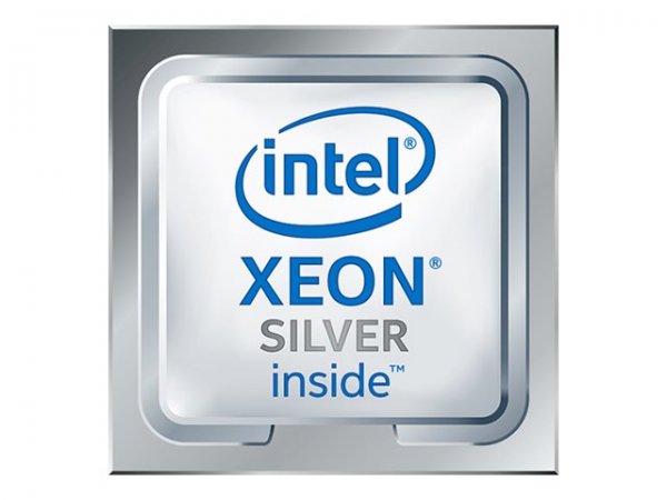 Intel Xeon Silver 4210T Xeon Silber 2,3 GHz - Skt 3647 Cascade Lake