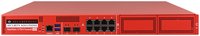 Securepoint RC350R G5 (Rev. 1) - 20000 Mbit/s - 2100 Mbit/s - 250 utente(i) - AES - Cablato - RJ-45