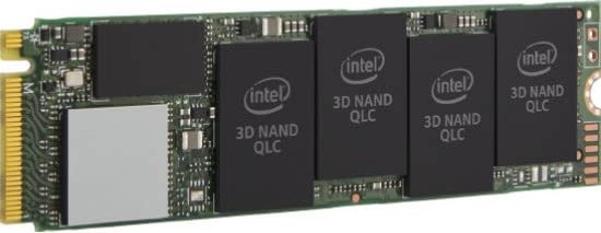 Intel D3 SSDSCKKB480GZ01 - 480 GB - M.2 - 550 MB/s - 6 Gbit/s