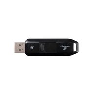 PATRIOT Memory Xporter 3 - 32 GB - USB tipo A - 3.2 Gen 1 (3.1 Gen 1) - Lamina di scorrimento - 10 g