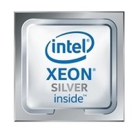 Dell Xeon Silver 4314 - Intel® Xeon® Silver - LGA 4189 - 10 nm - Intel - 2,4 GHz - 64-bit