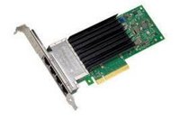 Fujitsu PY-LA344 - Interno - Cablato - PCI Express - Ethernet - 10000 Mbit/s
