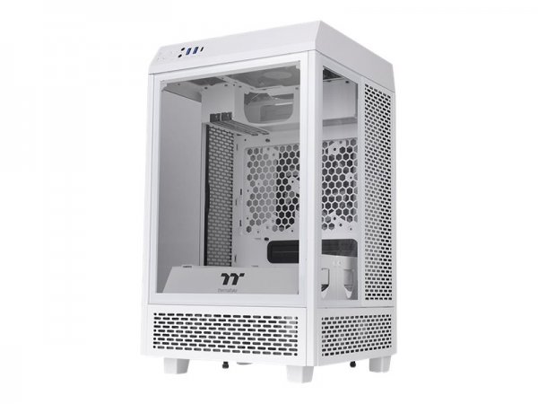 Thermaltake The Tower 100 Snow