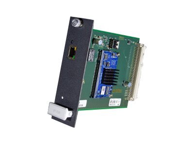 AGFEO 6101475 - Interno - Cablato - Ethernet - 1000 Mbit/s - Nero - Verde