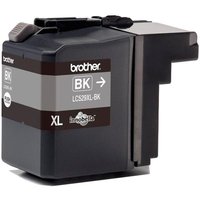 Brother LC529XL-BK - Resa extra elevata (super) - Inchiostro a base di pigmento - 2400 pagine