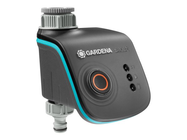 Gardena Smart Water Control - Batteria - 123 mm - 159 mm - 123 mm - 405 g