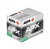 AgfaPhoto APX 100 Prof - Accessori fotocamere digitali