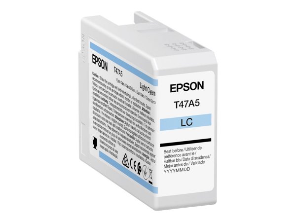 Epson T47A5 - Inchiostro a base di pigmento - 50 ml - 1 pz
