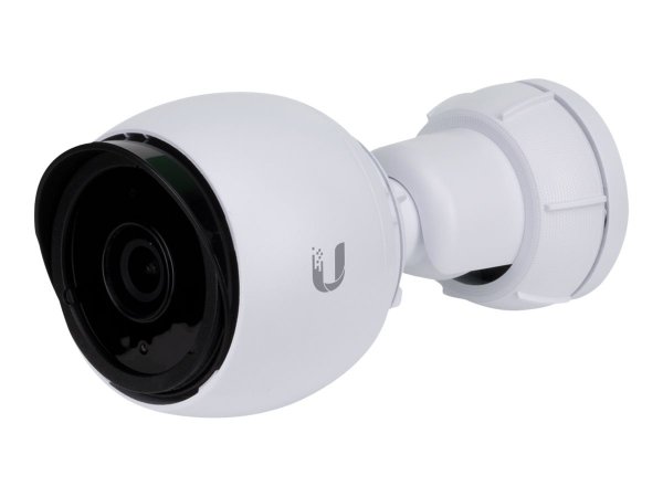 UbiQuiti Networks UniFi Protect G4-Bullet - Telecamera di sicurezza IP - Interno e esterno - Cablato