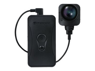 Transcend Body Camera - DrivePro 70 Separate Kamera - Reflex