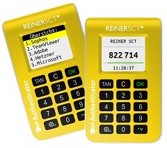 ReinerSCT Reiner SCT 2708015-000 - AAA - 62,5 mm - 19 mm - 102 mm - 80 g - 200 g