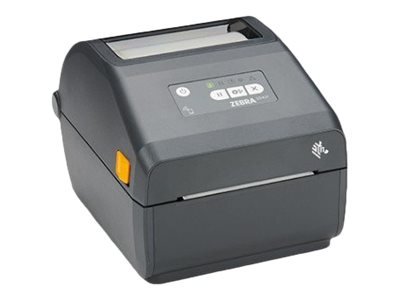 Zebra ZD421d - Label printer - direct thermal