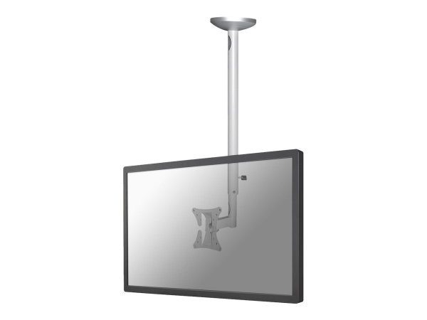 Neomounts by Newstar Supporto da soffitto per schermi LCD/LED/TFT - 20 kg - 25,4 cm (10") - 76,2 cm