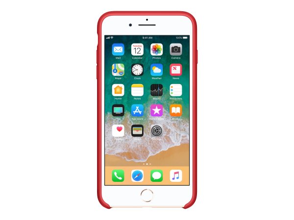 Apple iPhone 8 Plus - Tasca - Smartphone
