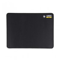 iBOX Aurora MPG3 - Black - Monotone - Canvas,Rubber - Gaming mouse pad
