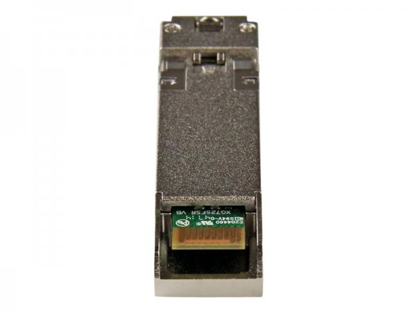 StarTech.com 10 Gigabit LWL SFP+ Transceiver Modul - HP J9150A kompatibel - MM LC mit DDM - 300m - 1