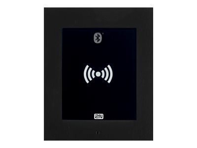2N Telecommunications Multi Access Unit 2.0 Bluetooth & RFID - Bluetooth 4.0