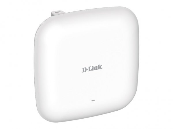 D-Link AX1800 - 1800 Mbit/s - 575 Mbit/s - 1200 Mbit/s - 10,100,1000 Mbit/s - 2.4/5 GHz - IEEE 802.1