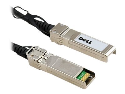 Dell 470-ACFB - 2 m - SFP28 - SFP28