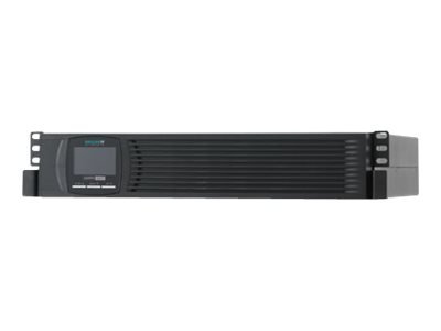 ONLINE USV X1500R - UPS (rack-mountable)