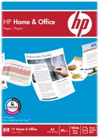 HP Confezione da 500 fogli carta da casa e ufficio A4/210 x 297 mm - Stampa inkjet - A4 (210x297 mm)