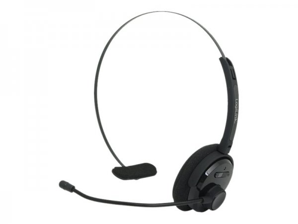 LogiLink Bluetooth Mono Headset