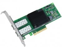 Fujitsu X550-T2 - Interno - Cablato - PCI - Ethernet - 40000 Mbit/s