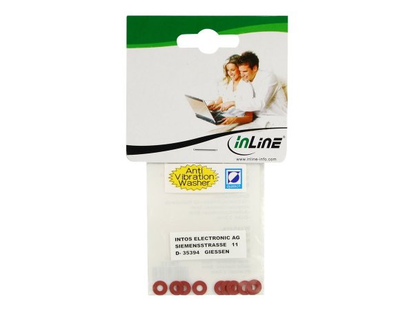 InLine Washer (pack of 10)
