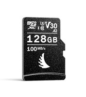 Angelbird Technologies AV PRO microSD V30 - 128 GB - MicroSDXC - Classe 10 - UHS-I - 100 MB/s - 90 M