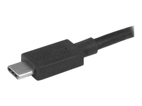 StarTech.com Splitter Multi-Monitor USB-C a HDMI - Hub MST Tipo-C a 2 porte compatabile con Thunderb