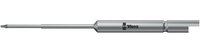 Wera 867/9 - Stainless steel - Silver