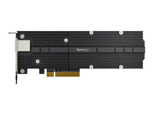 Synology E10M20-T1 - Network adapter