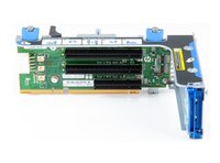 HPE 870548-B21 - PCIe - Nero - Blu - Verde - Server - 280 mm - 400 mm - 150 mm